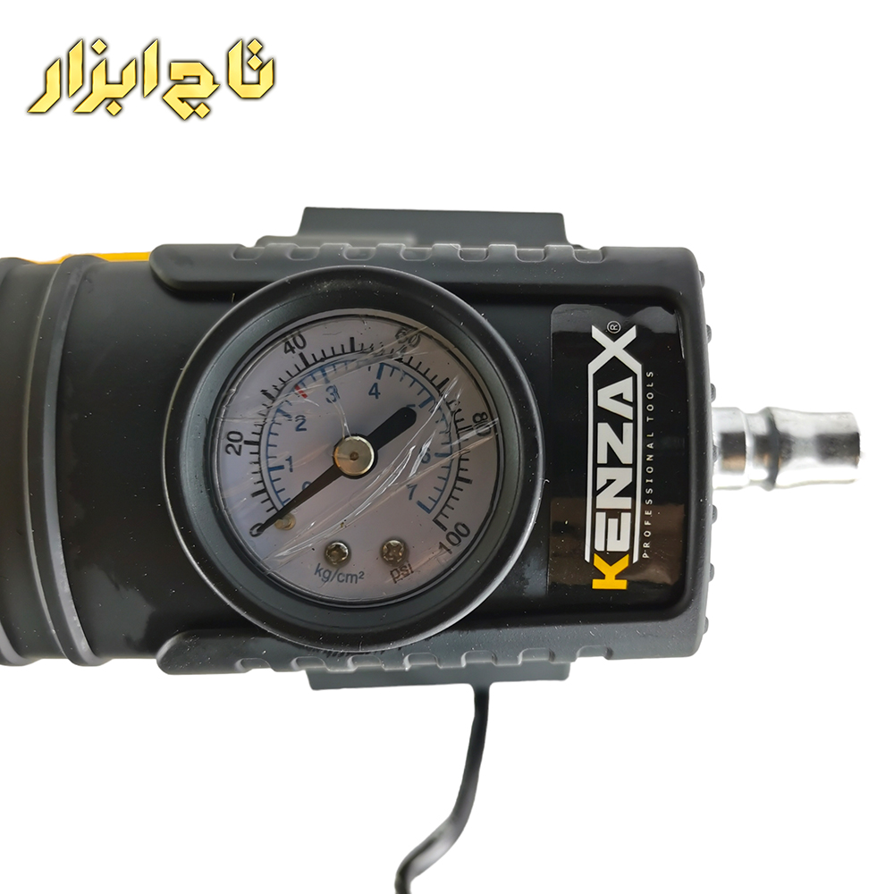 کمپرسورKAVC-15