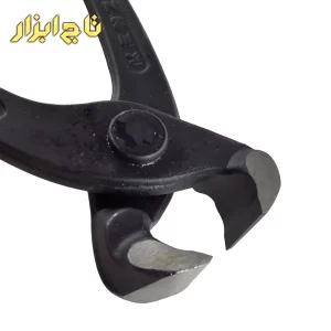 گازانبر سایز 10 اینچ کنزاکس KTP110