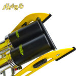 تلمبه پایی دو پمپ KFP-102