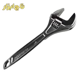 آچار فرانسه KAW-108