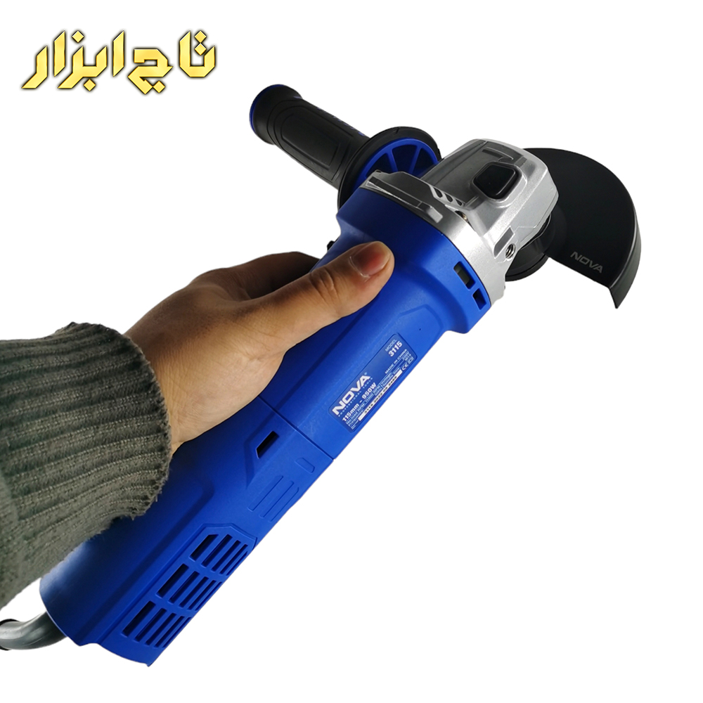 3115مینی فرز مدل نوا