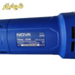 مینی فرز نووا 950 وات مدل 3115