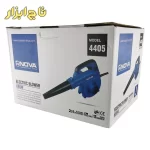 بلوور صنعتی دیمردار 680 وات 4405