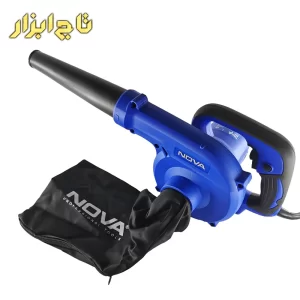 4405 نووا همراه کیسه جمع آوری گرد وغبار