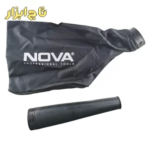 4405 نووا همراه متعلقات