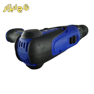 پیچ گوشتی برقی دوسرعته نووا مدل 2152