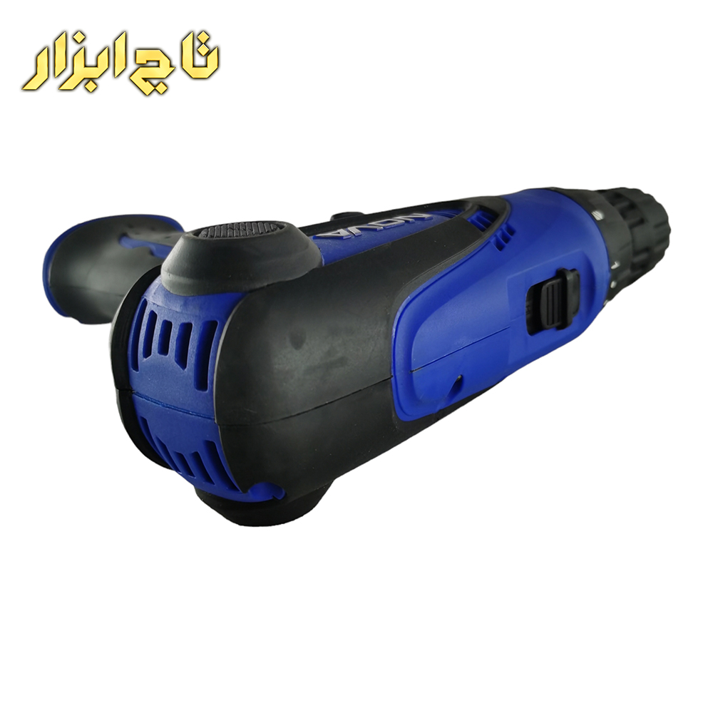 پیچ گوشتی برقی دوسرعته نووا مدل 2152