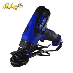 پیچ گوشتی دوسرعته 280 وات نووا مدل 2152
