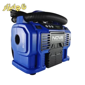 مینی کمپرسور نووا مدل 9161