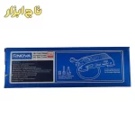 تلمبه باد پایی تک پمپ 9013