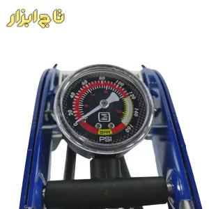 تلمبه باد تک پمپ نووا 9013
