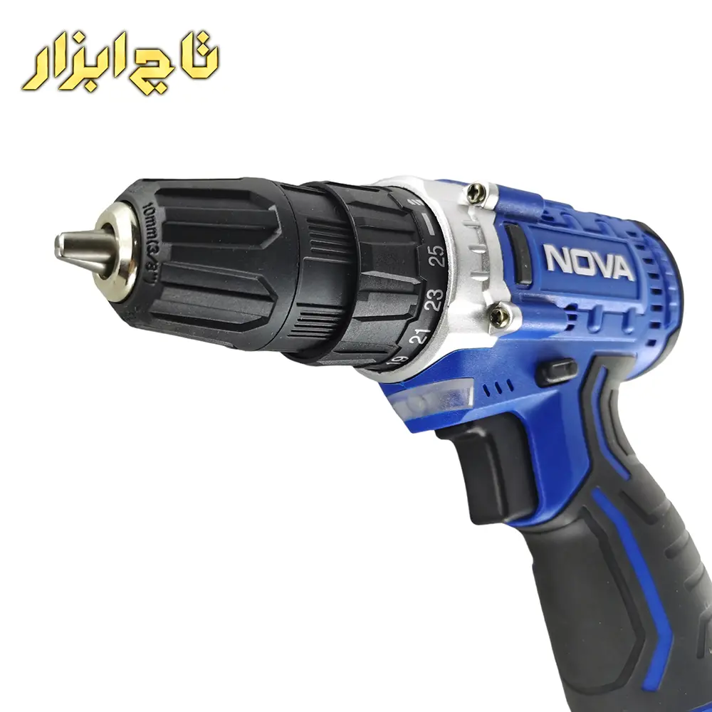 دریل 8512 نووا