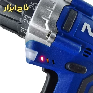دریل پیچ گوشتی 8512