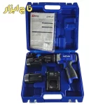 کیف BMC دریل پیچ گوشتی شارژی نووا مدل 8514