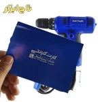 پیچ گوشتی برقی دوسرعته 230 وات نووا مدل 2151
