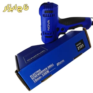 نووا 2151