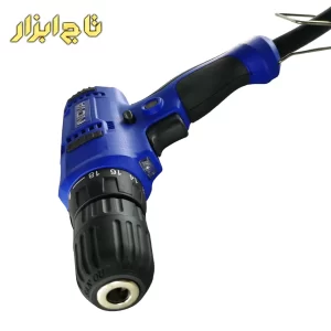 پیچ گوشتی برقی دوسرعته مدل 2151