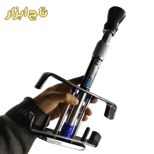 نوا مدل L700 نمای رو به رو