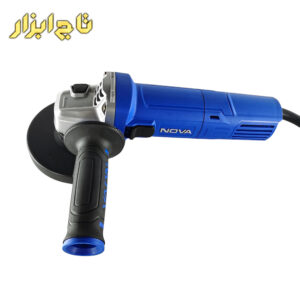 مینی فرز3110 750 وات نووا