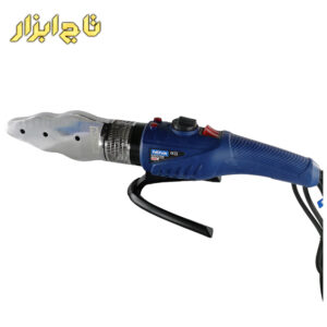 دستگاه جوش با کیفیت لوله سبز 200واتی همراه کیف نووا مدل 2416