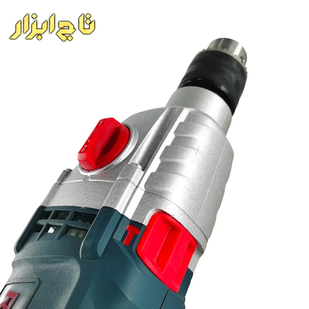 دریل رونیکس مدل 2221