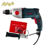 کارت گارانتی دریل گیربکسی رونیکس مدل 2221