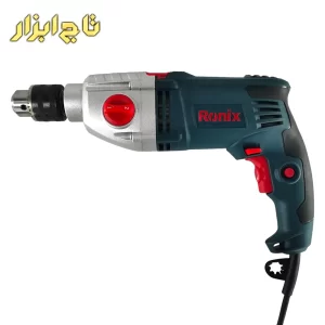 دریل گیربکسی رونیکس 2221