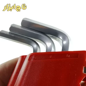 رونیکس مدل RH-2033