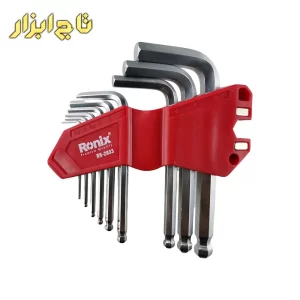 رونیکس مدل 2033