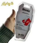 آلن کارتی ستاره ای 2035 رونیکس