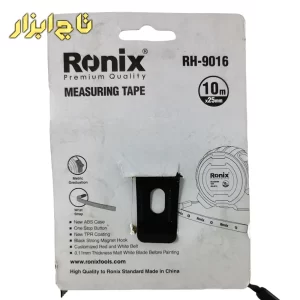 متر 10 متر امگا رونیکس 9016