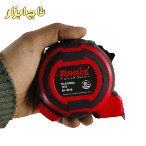 متر 10 متر رونیکس مدل 9016