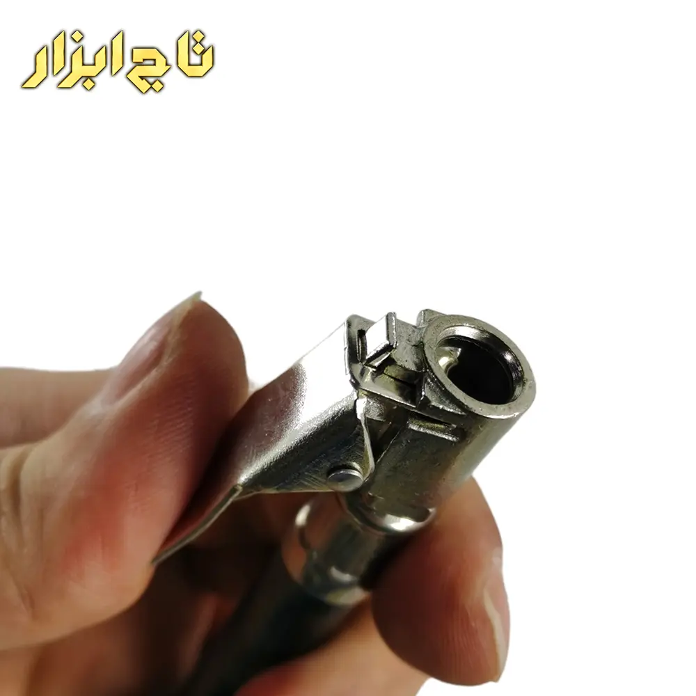 تفنگی باد گیج دار رونیکس مدل RH6801