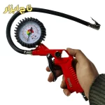 تفنگی باد گیج دار مدل RH-6801