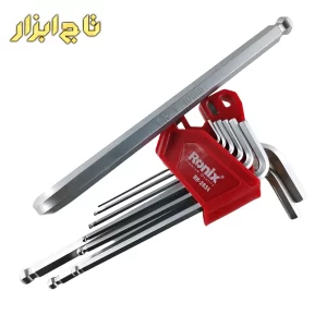 ست آلن 6 گوش بلند RH-2034