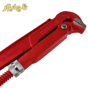 آچار لوله گیر 1 - 90 درجه ایران پتک MA 1610