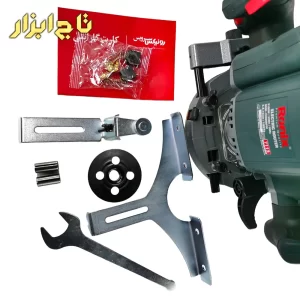 مقتعات اورفرز نجاری 7113