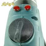 نمای بالا دستگاه جوش لوله سبز رونیکس مدل RH-4404