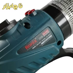 رونیکس مدل RH-4404