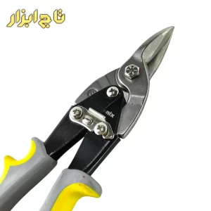 قیچی ورق برمدل RH-3904