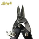 قیچی ورق بر مدل RH3904
