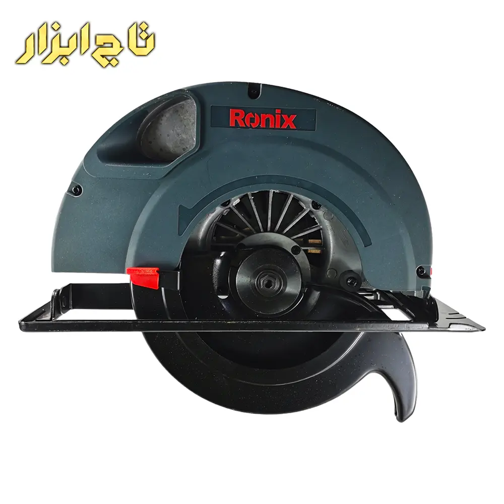 اره گردبر 235 میلی متر 4320