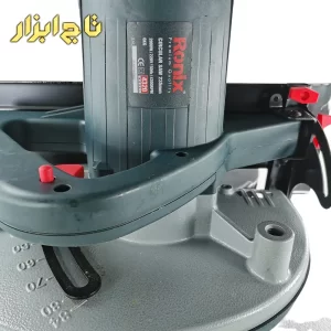 اره گردبر 235 میلی متر مدل 4320