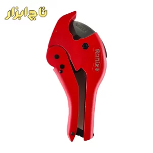 قیچی PVC بزرگ رونیکس مدل 3203