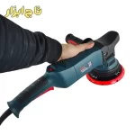 پولیش اوربیتال رونیکس 6122
