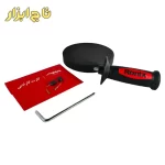 کارت گارانتی پولیش اوربیتال رونیکس مدل 6122