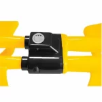 قفل فرمان کنزاکس مدل KSL-124
