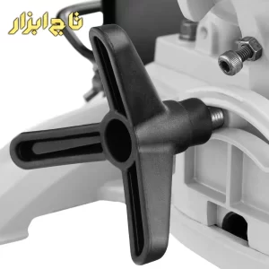 اره فارسی بر رونیکس 5100