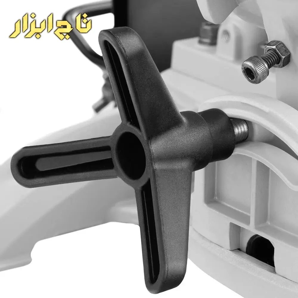 اره فارسی بر رونیکس 5100