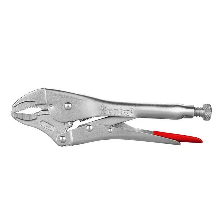 انبر قفلی رونیکس RH-1420 سایز 10 اینچ